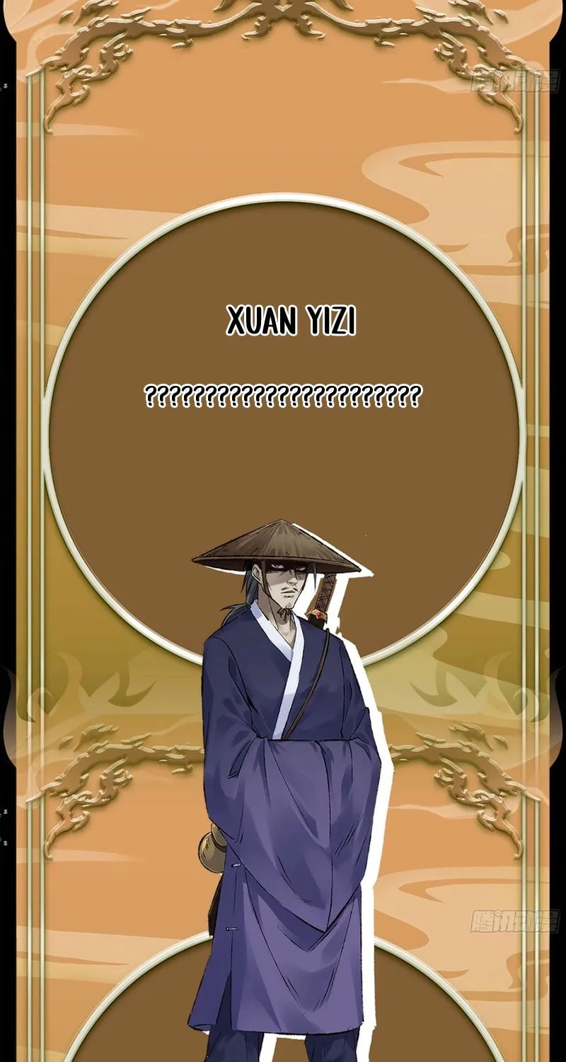 Read Forged Immortal chapter 0.1 image 15 on Lezhin
