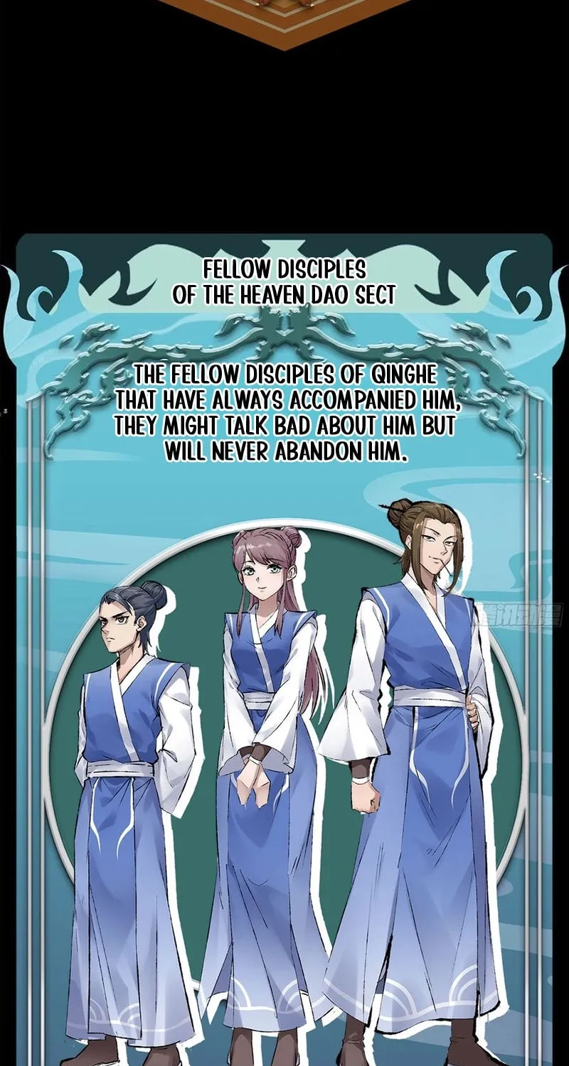 Read Forged Immortal chapter 0.1 image 18 on Lezhin