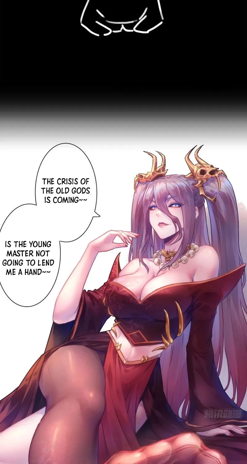 Read Forged Immortal chapter 0.1 image 20 on Lezhin