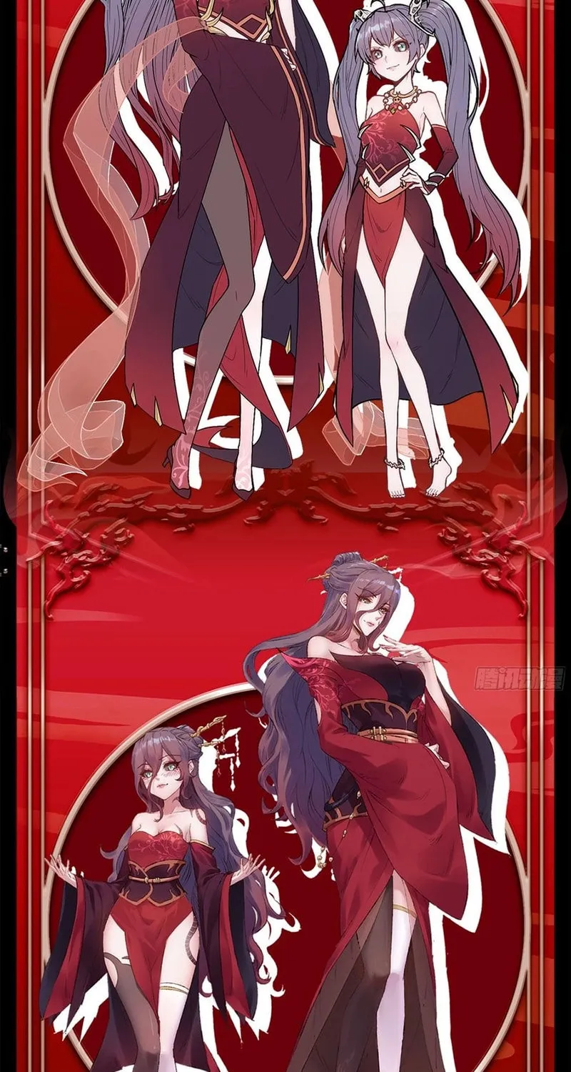 Read Forged Immortal chapter 0.1 image 8 on Lezhin