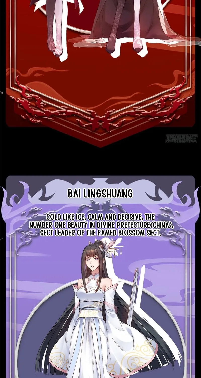 Read Forged Immortal chapter 0.1 image 9 on Lezhin
