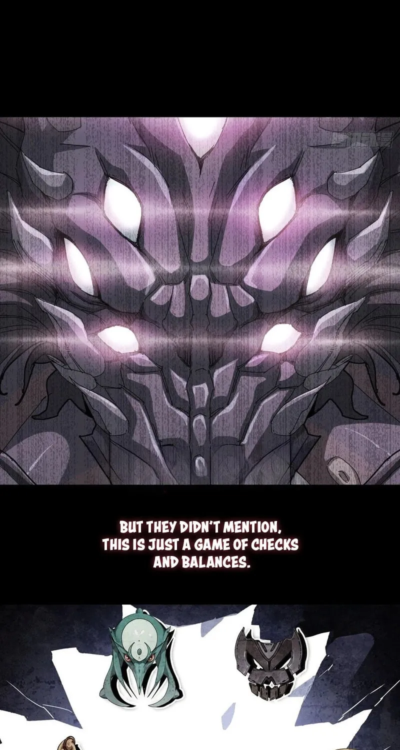 Read Forged Immortal chapter 0.2 image 13 on Lezhin