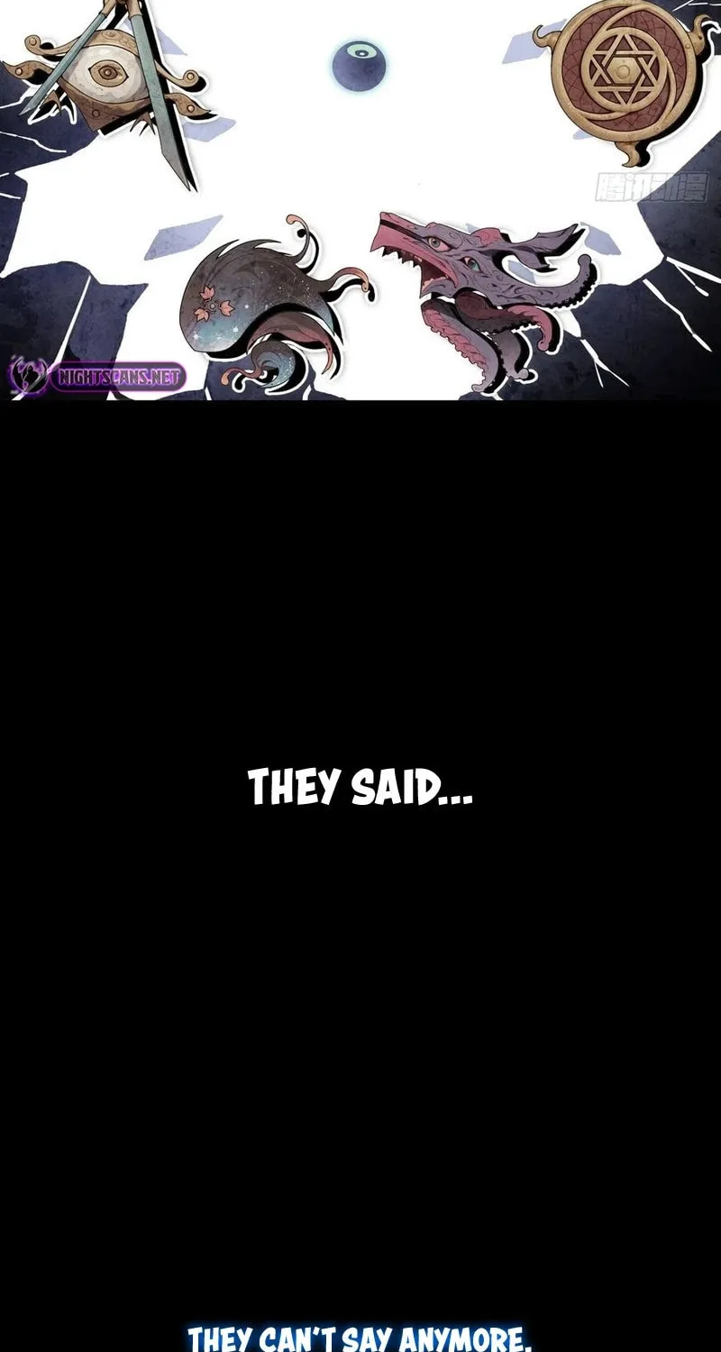 Read Forged Immortal chapter 0.2 image 14 on Lezhin