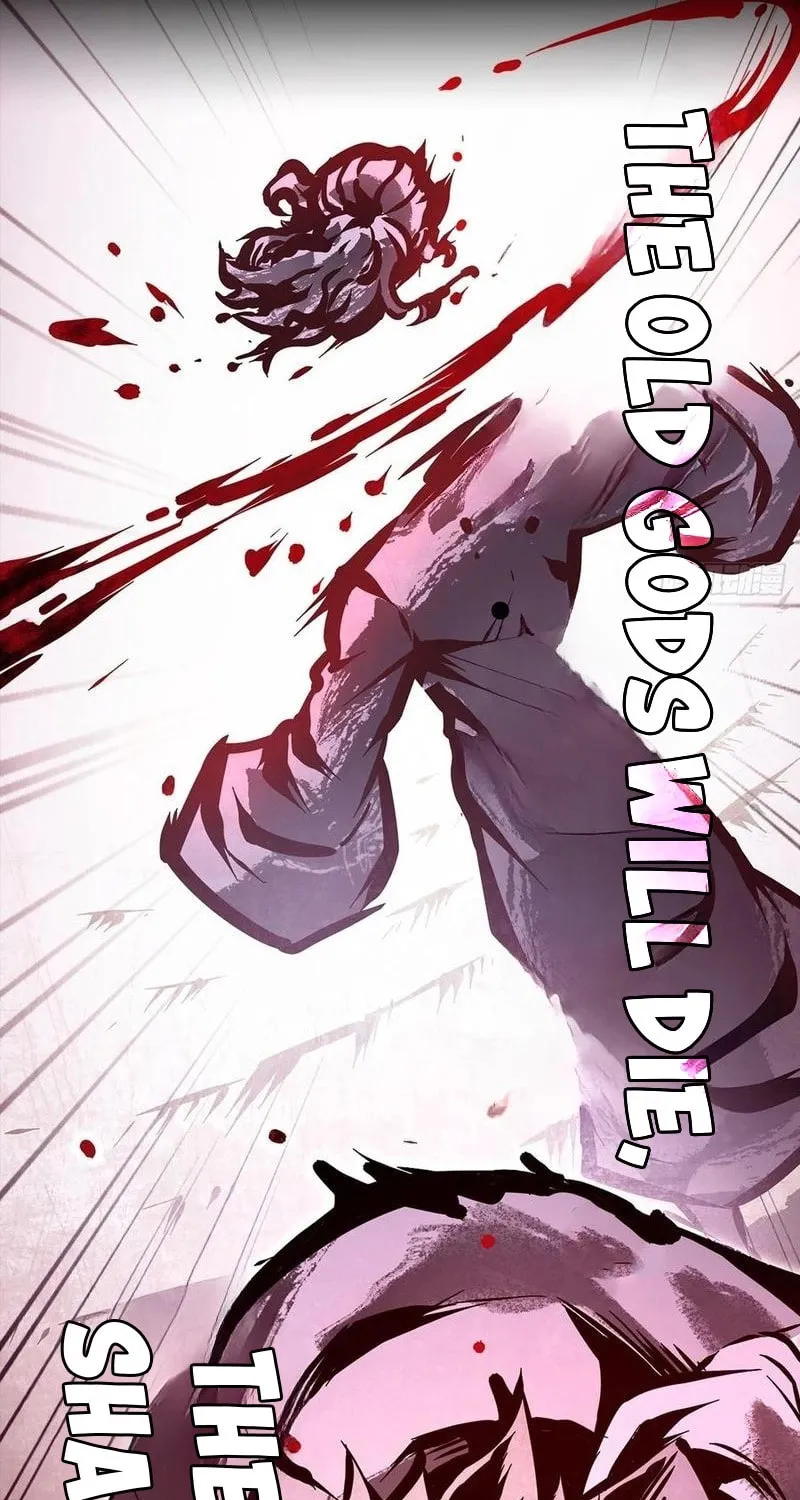 Read Forged Immortal chapter 0.2 image 16 on Lezhin