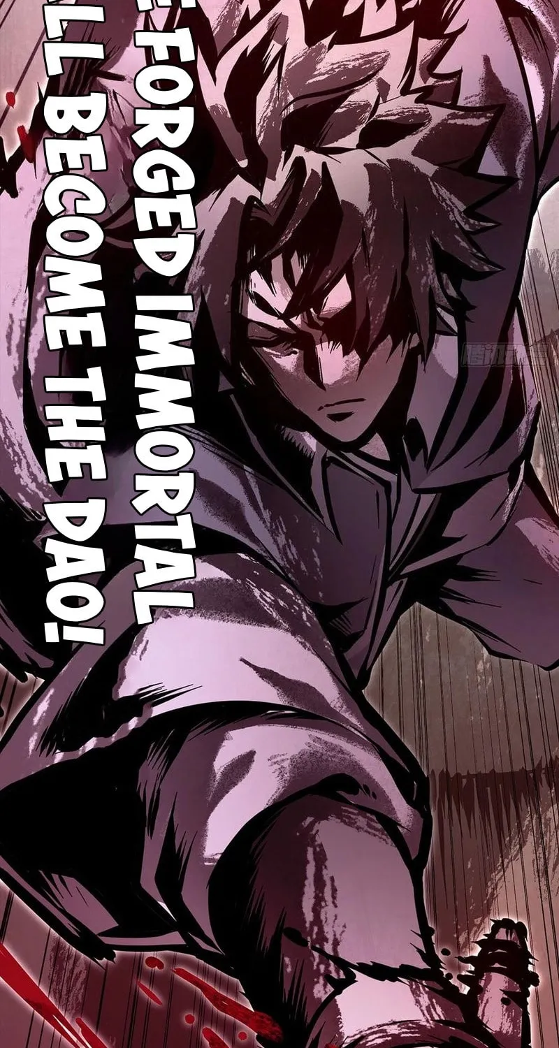 Read Forged Immortal chapter 0.2 image 17 on Lezhin