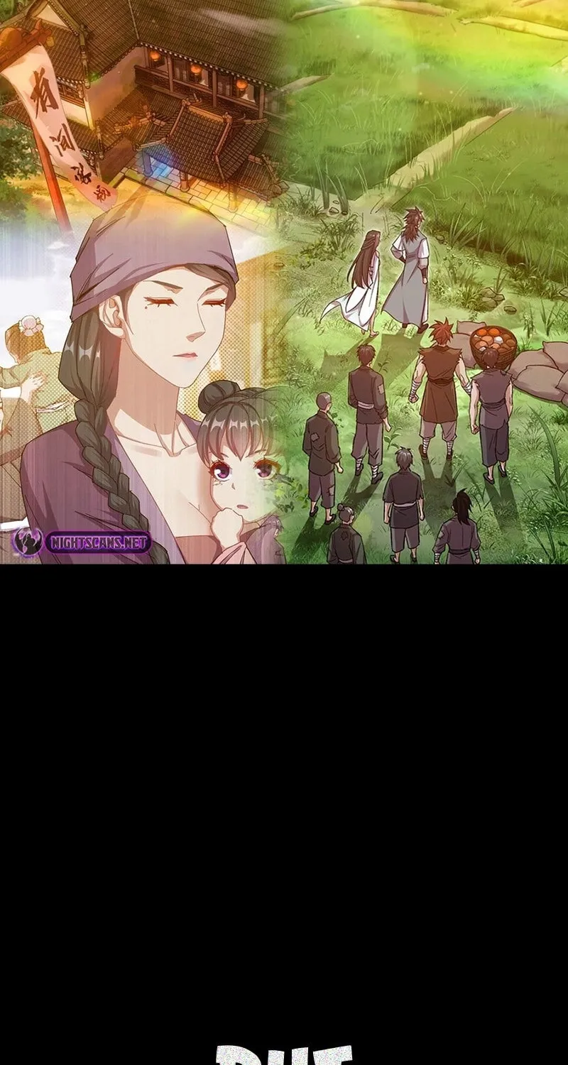 Read Forged Immortal chapter 0.2 image 4 on Lezhin