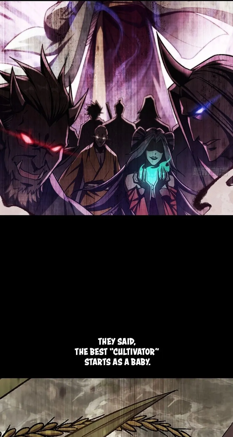 Read Forged Immortal chapter 0.2 image 7 on Lezhin