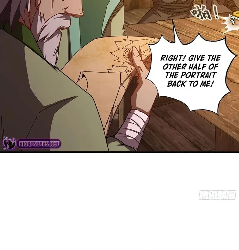 Read Forged Immortal chapter 0 image 10 on Lezhin