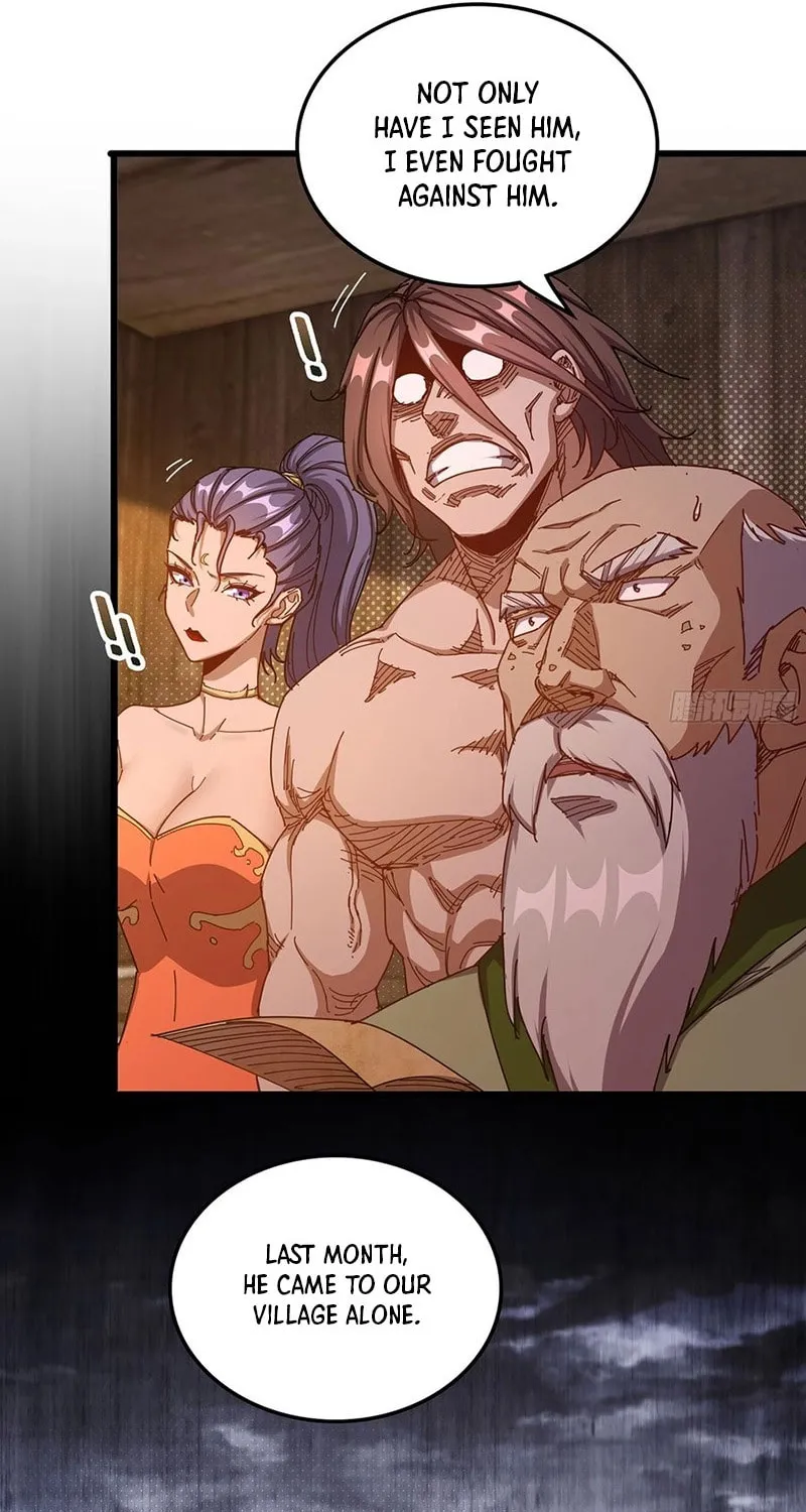 Read Forged Immortal chapter 0 image 11 on Lezhin