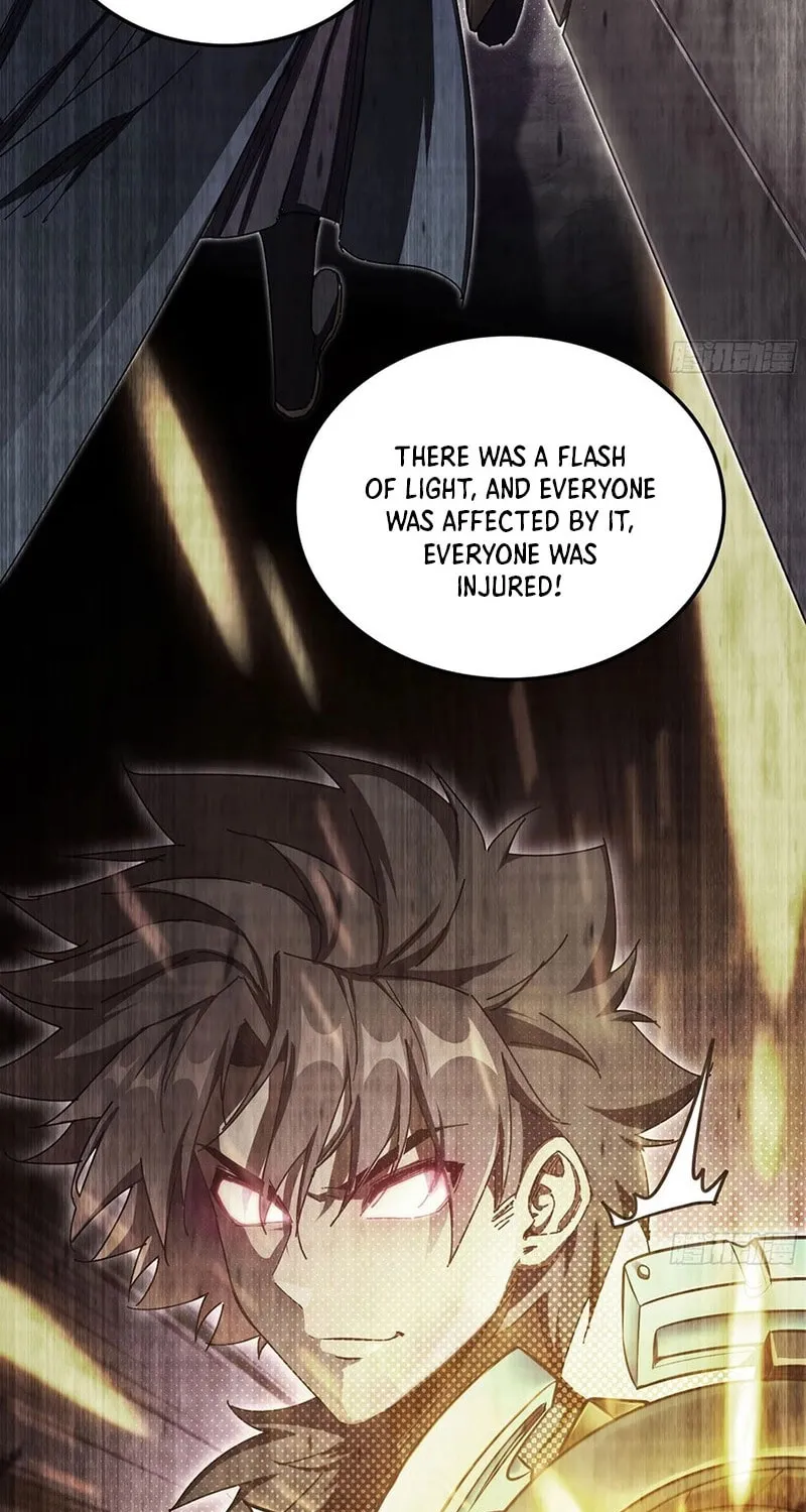 Read Forged Immortal chapter 0 image 13 on Lezhin