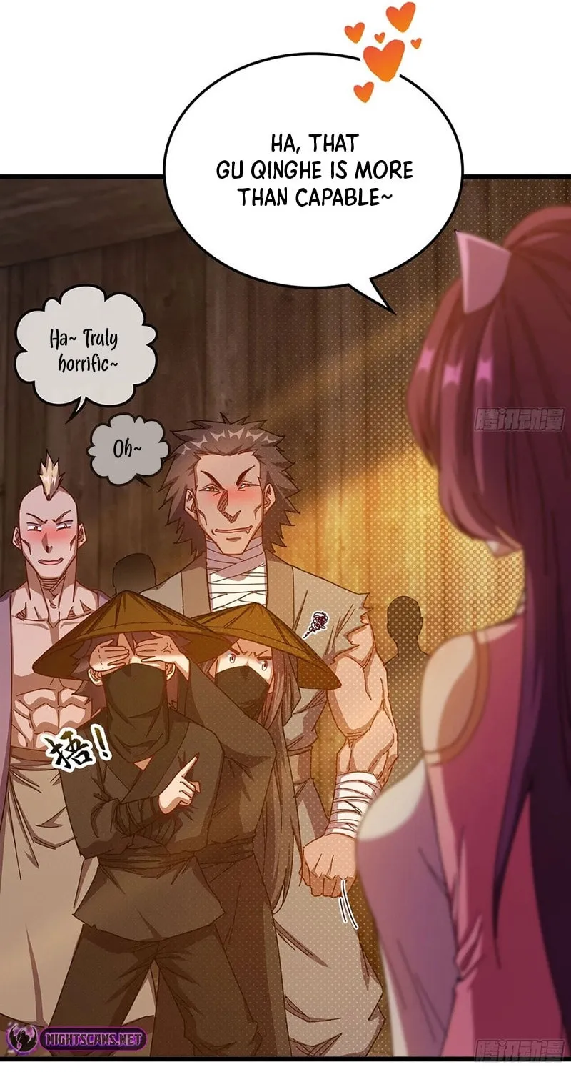 Read Forged Immortal chapter 0 image 16 on Lezhin