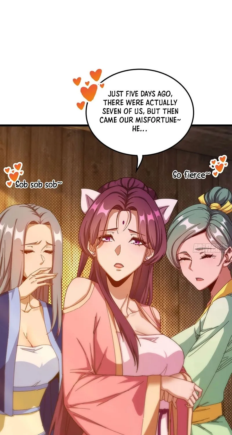 Read Forged Immortal chapter 0 image 17 on Lezhin