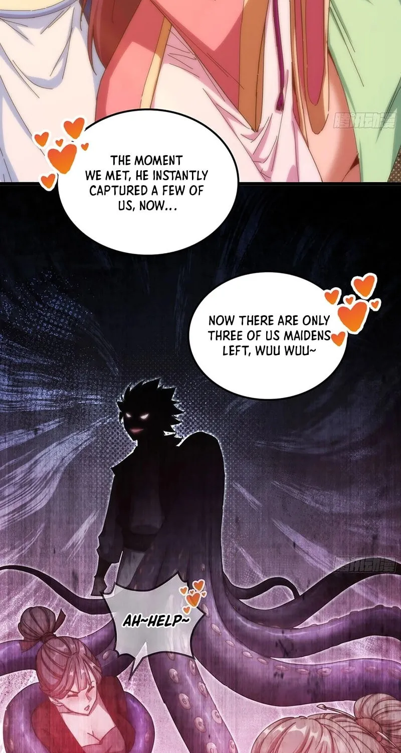 Read Forged Immortal chapter 0 image 18 on Lezhin