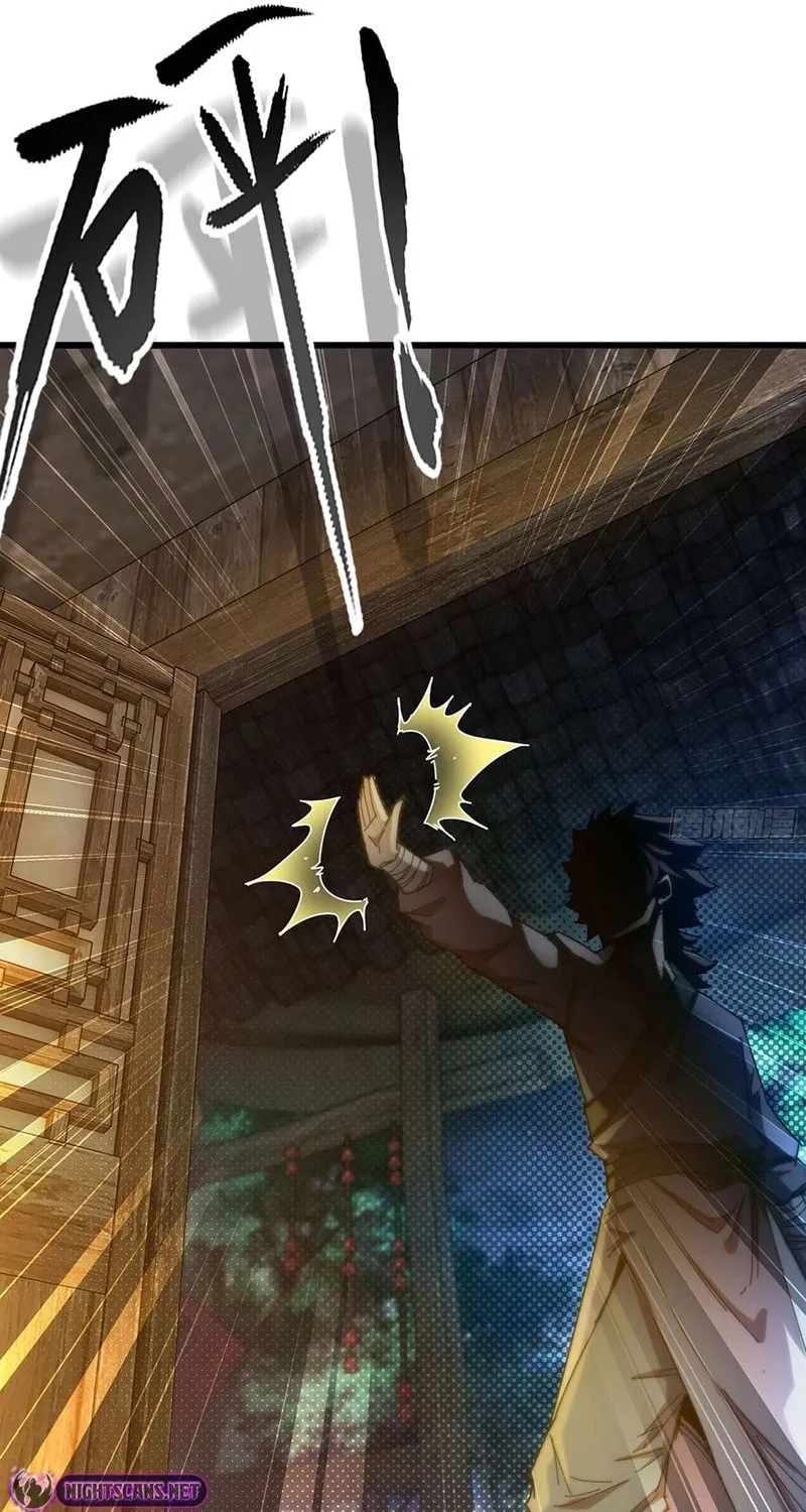 Read Forged Immortal chapter 0 image 21 on Lezhin