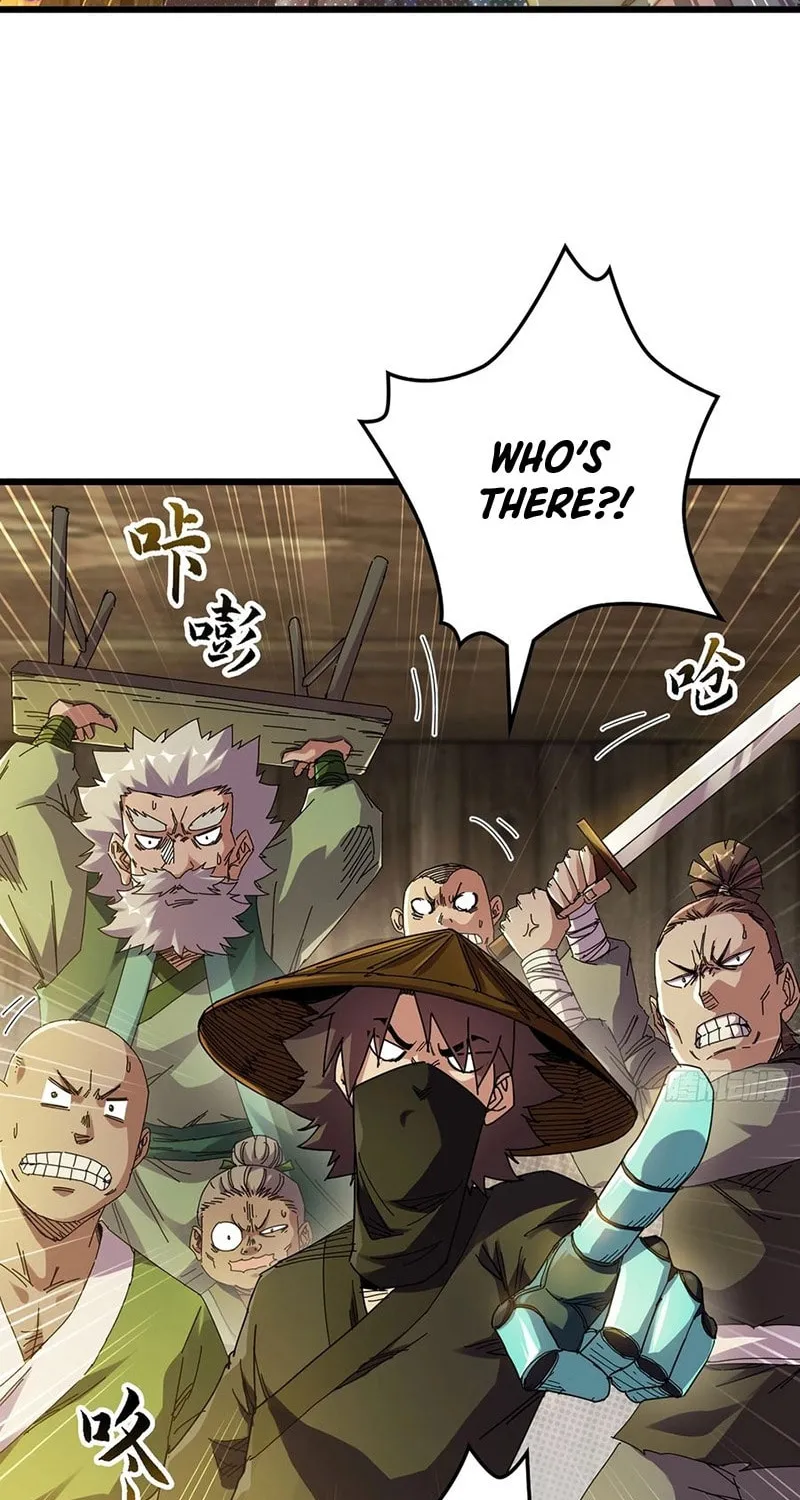 Read Forged Immortal chapter 0 image 22 on Lezhin