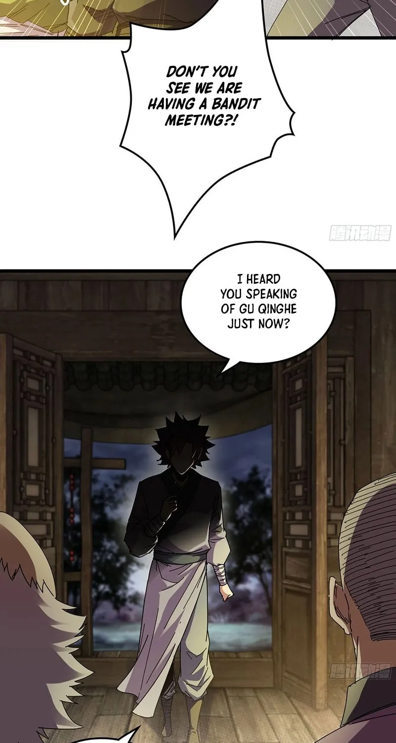Read Forged Immortal chapter 0 image 23 on Lezhin