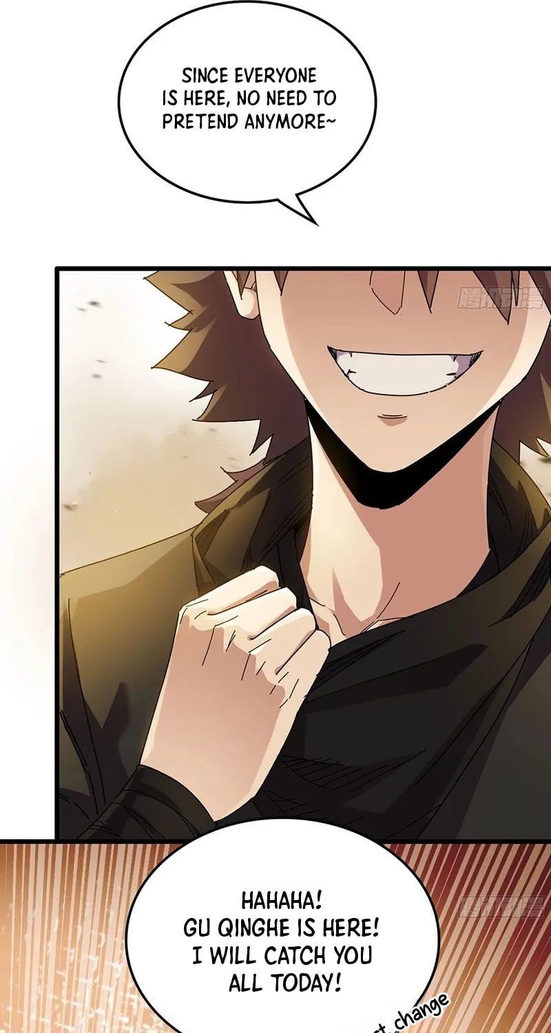 Read Forged Immortal chapter 0 image 26 on Lezhin