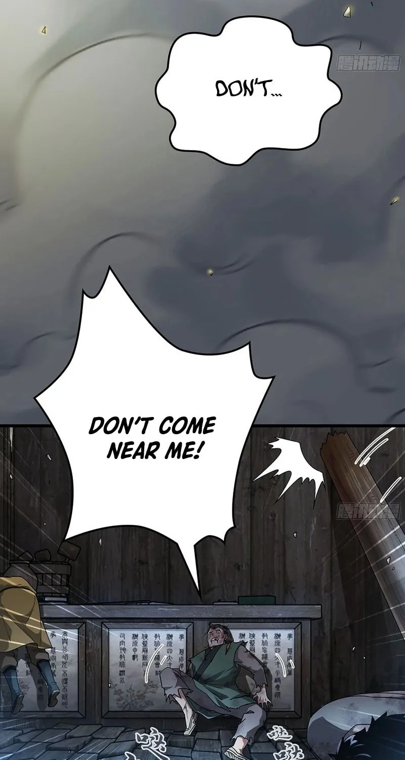 Read Forged Immortal chapter 0 image 36 on Lezhin