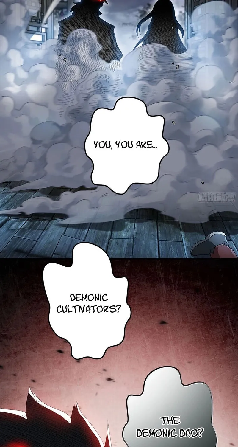Read Forged Immortal chapter 0 image 38 on Lezhin