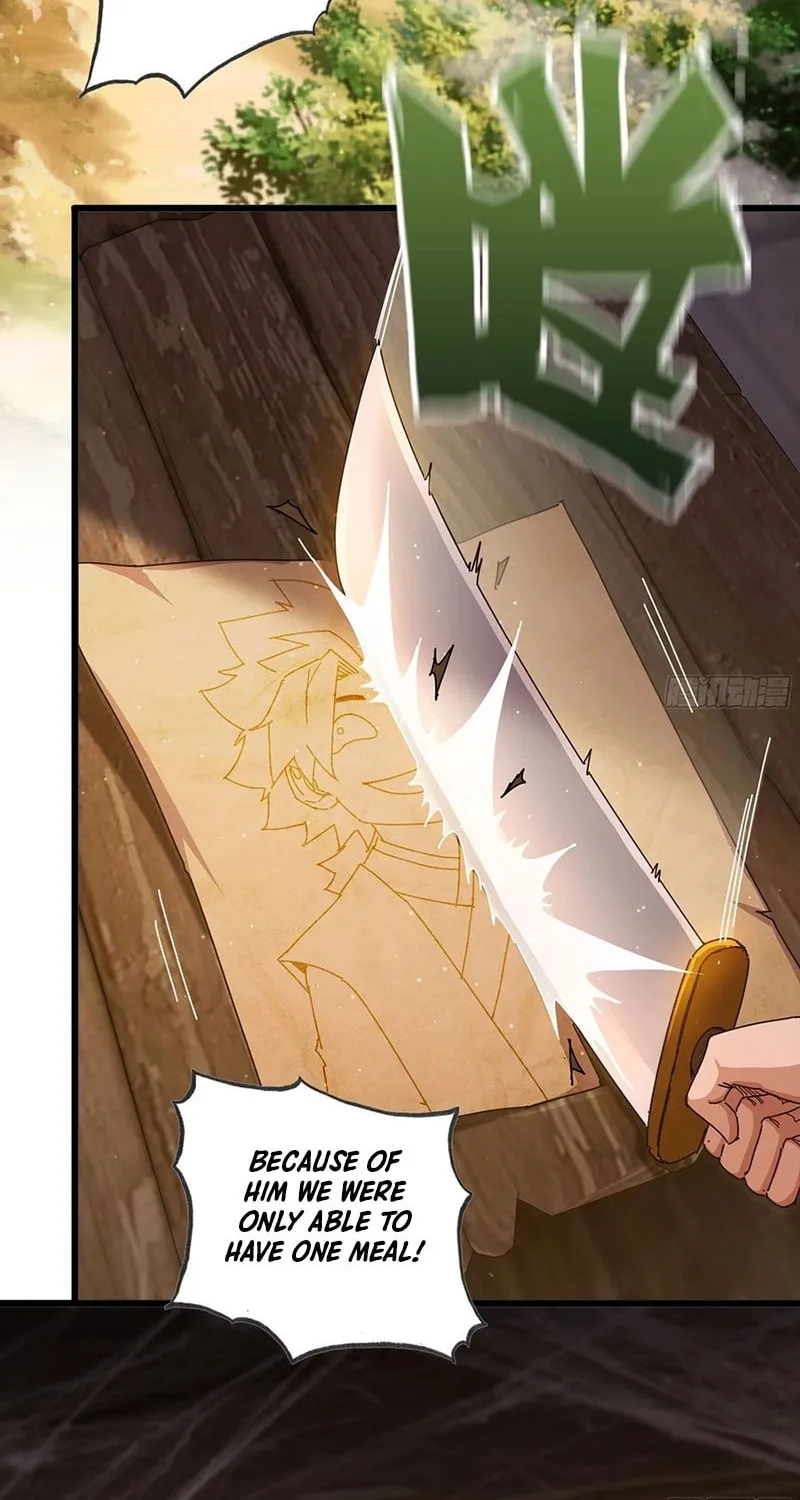 Read Forged Immortal chapter 0 image 4 on Lezhin