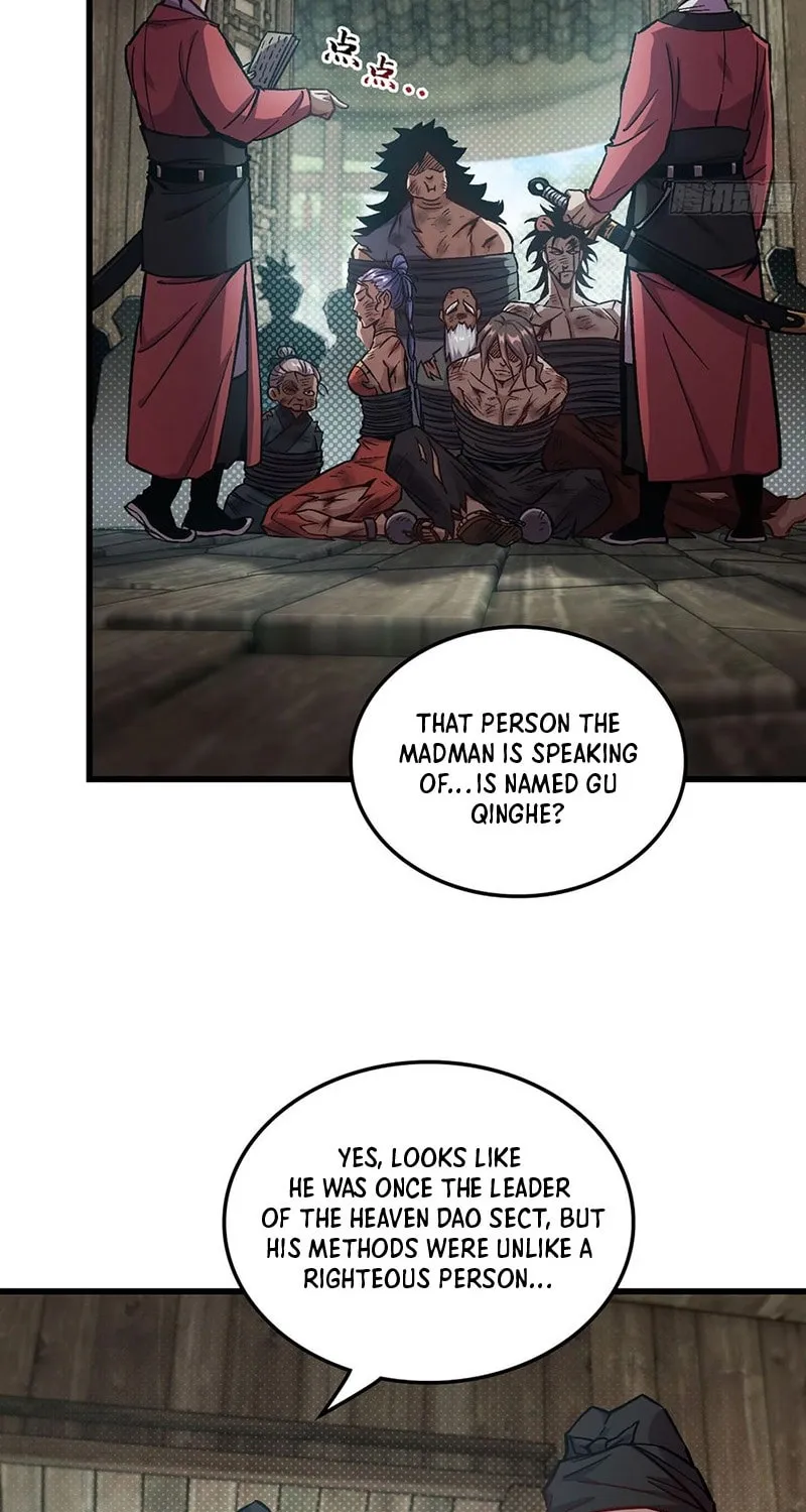 Read Forged Immortal chapter 0 image 43 on Lezhin
