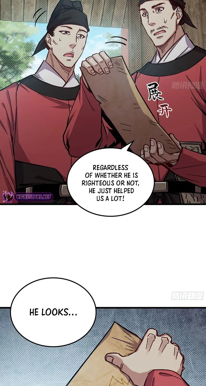 Read Forged Immortal chapter 0 image 44 on Lezhin