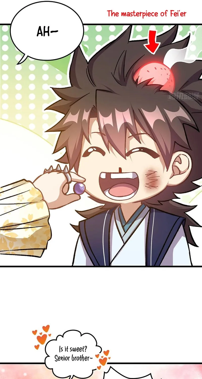 Read Forged Immortal chapter 0 image 46 on Lezhin
