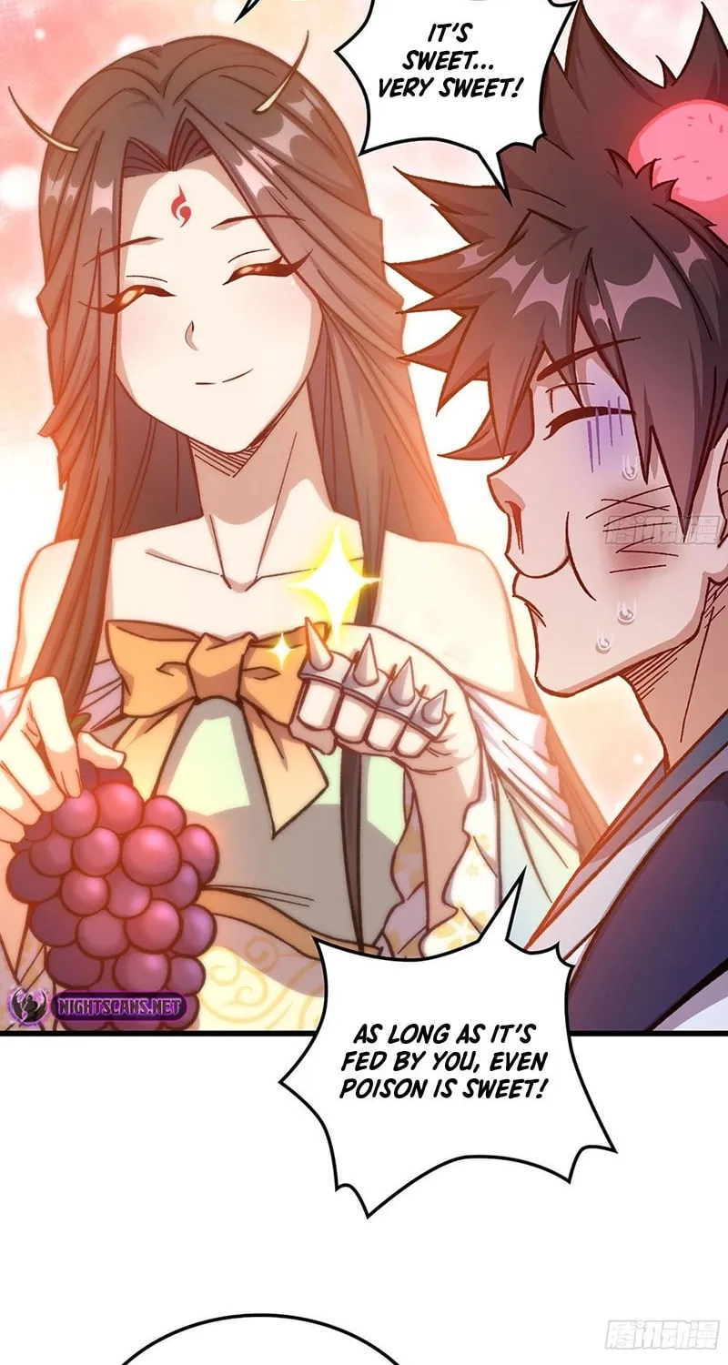 Read Forged Immortal chapter 0 image 47 on Lezhin