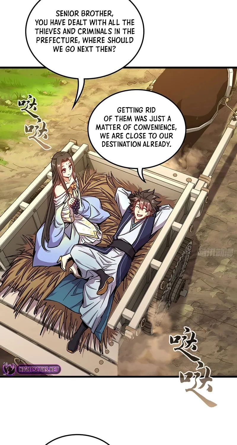 Read Forged Immortal chapter 0 image 48 on Lezhin