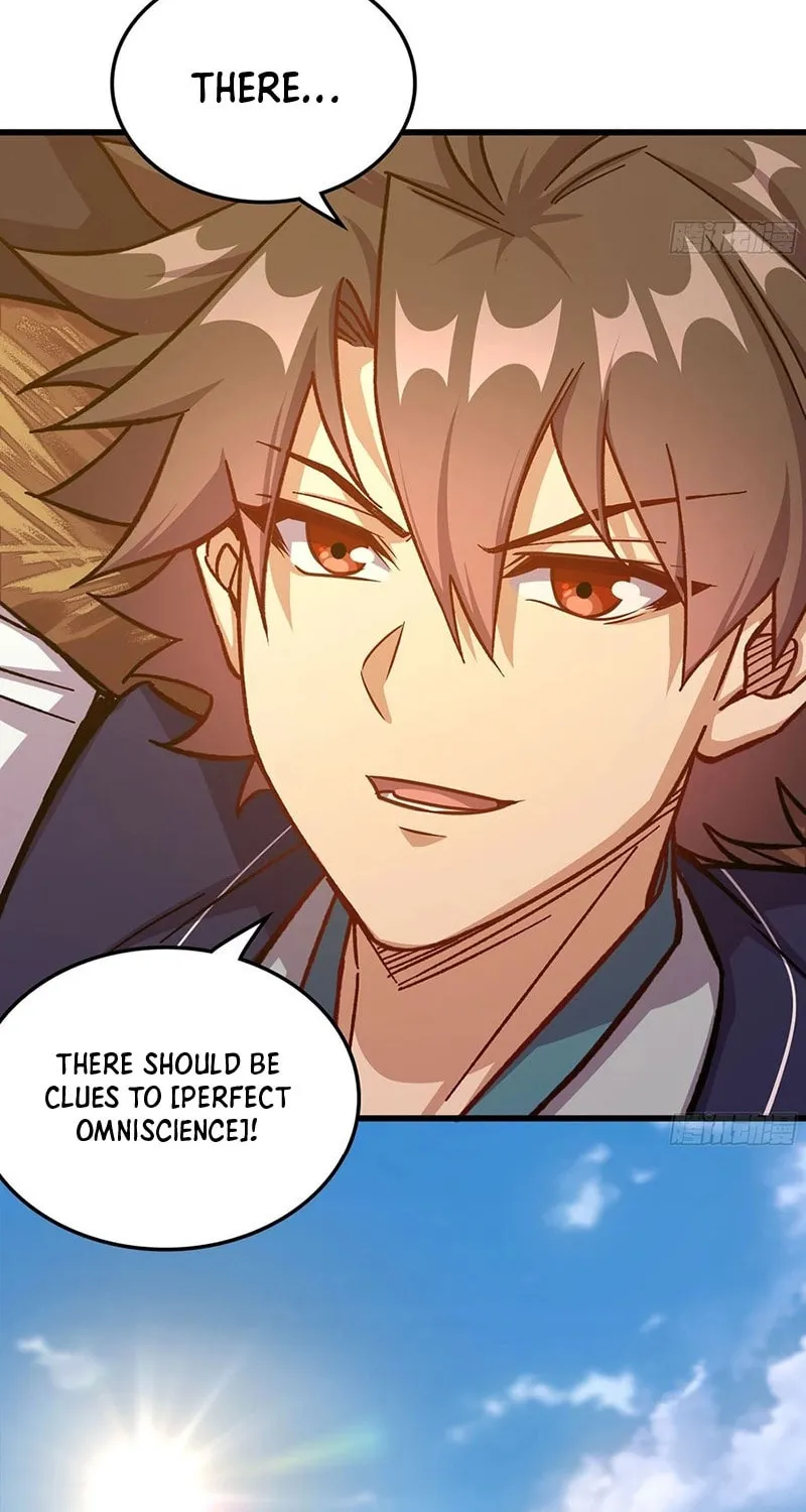 Read Forged Immortal chapter 0 image 49 on Lezhin