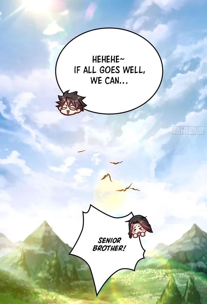 Read Forged Immortal chapter 0 image 50 on Lezhin