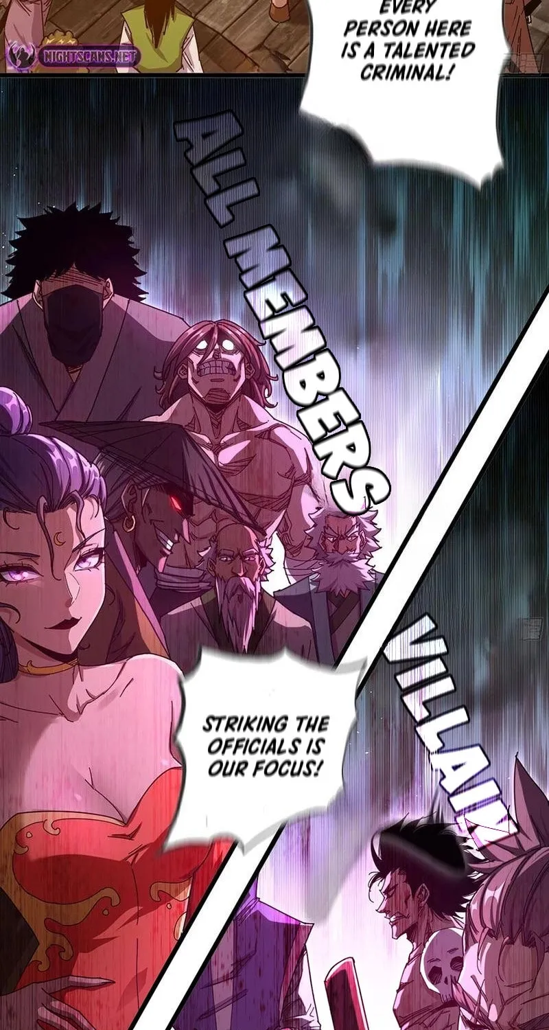 Read Forged Immortal chapter 0 image 7 on Lezhin