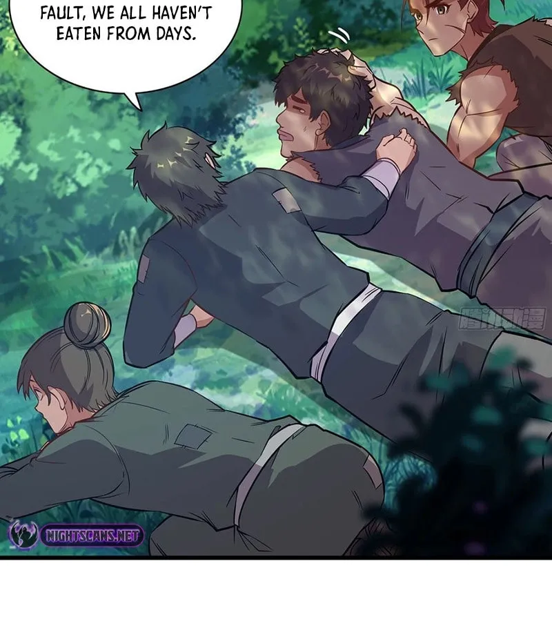 Read Forged Immortal chapter 1 image 10 on Lezhin