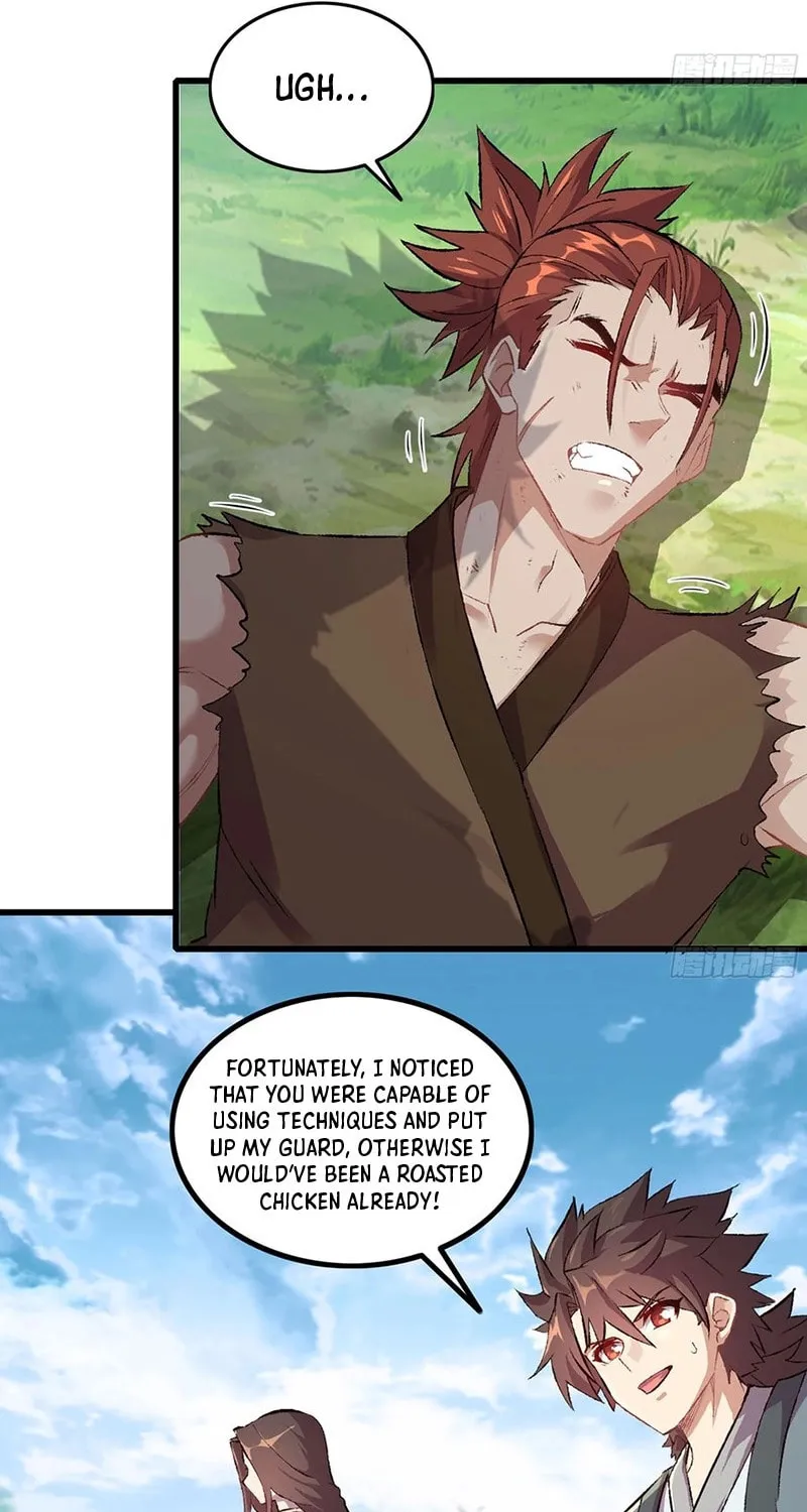 Read Forged Immortal chapter 1 image 100 on Lezhin