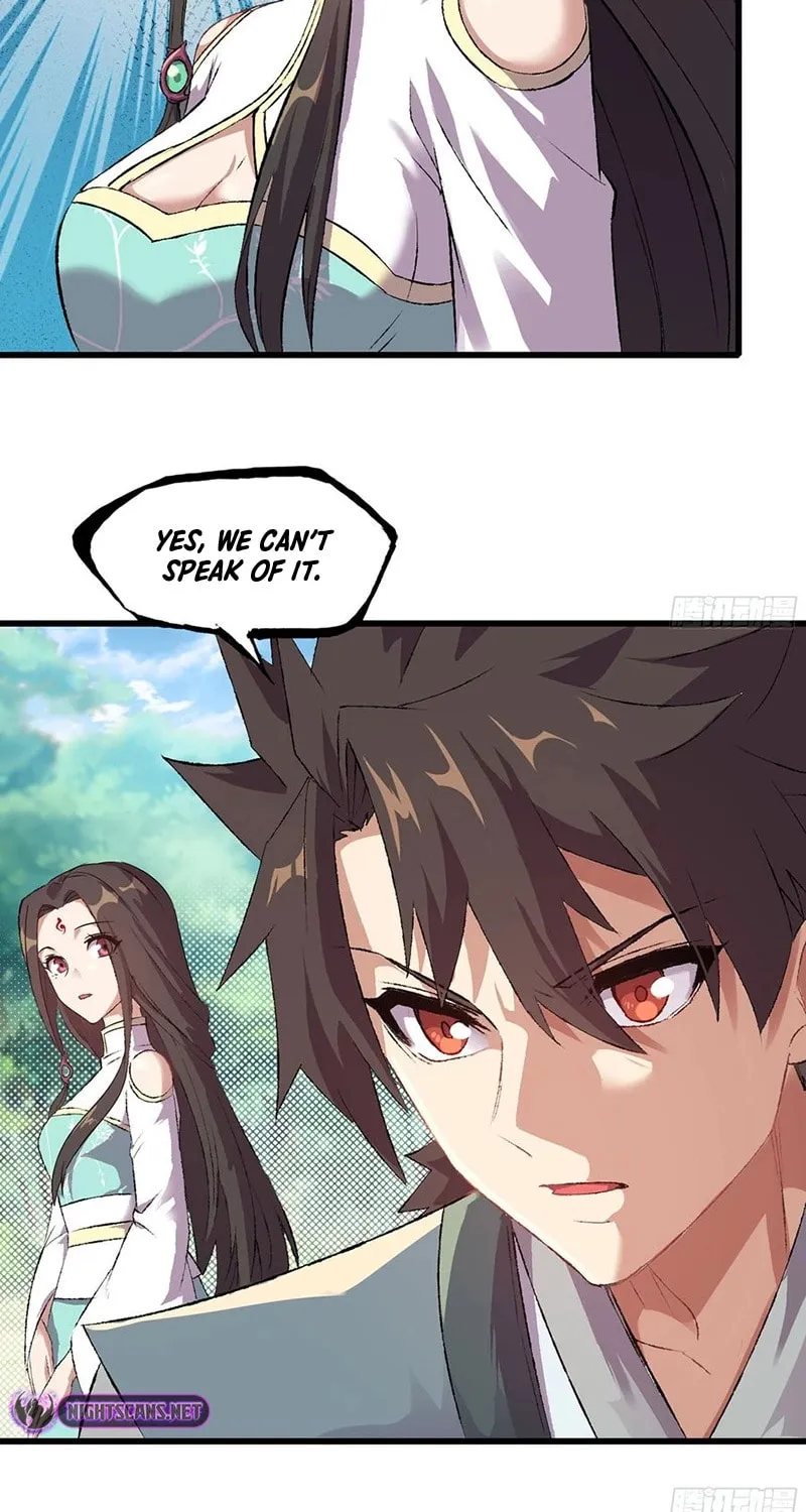 Read Forged Immortal chapter 1 image 102 on Lezhin