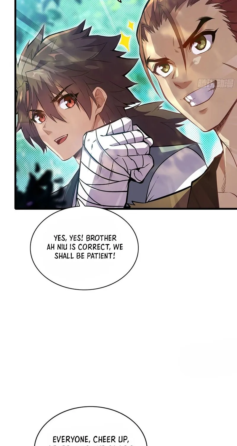 Read Forged Immortal chapter 1 image 13 on Lezhin