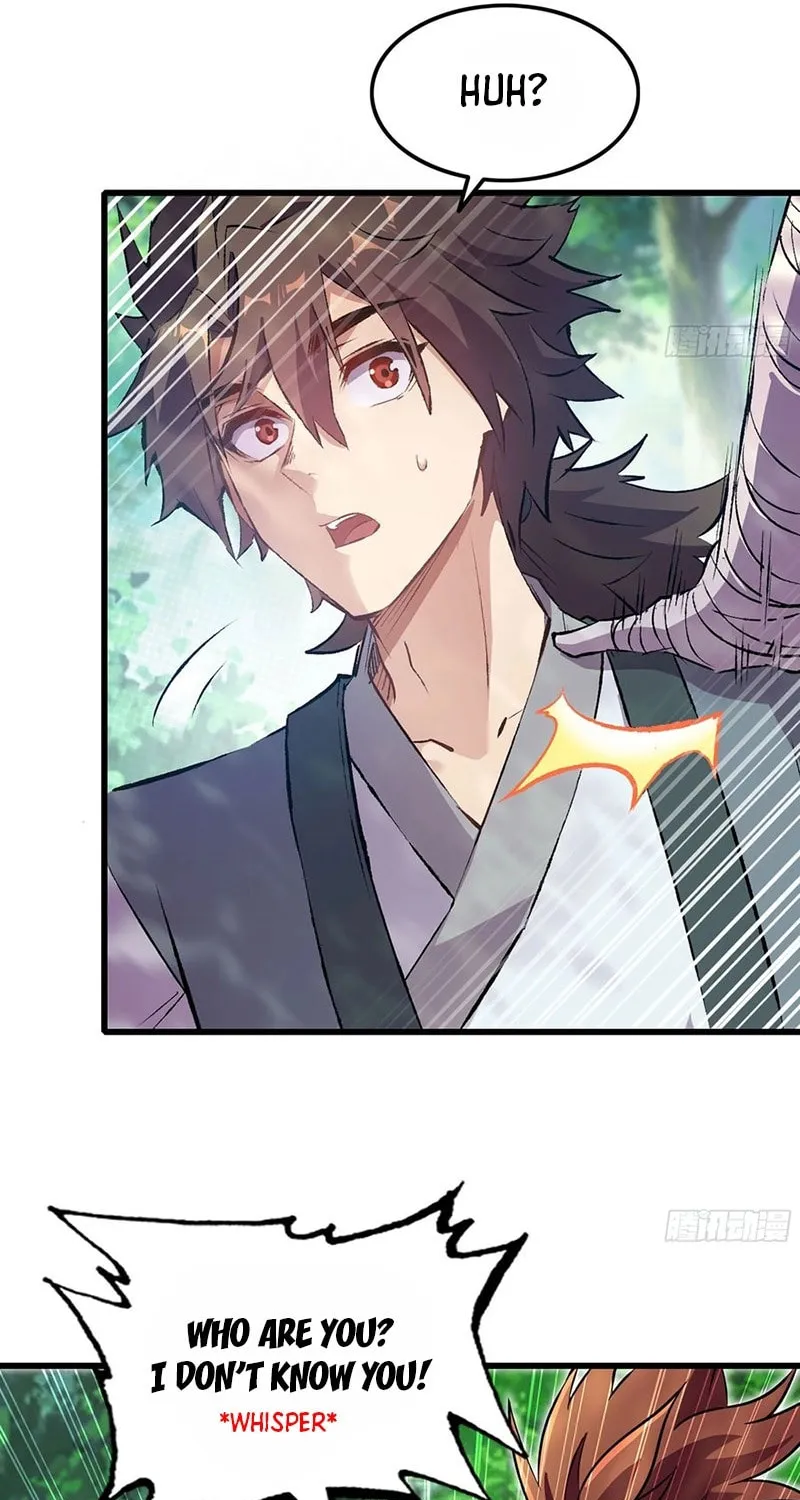 Read Forged Immortal chapter 1 image 16 on Lezhin