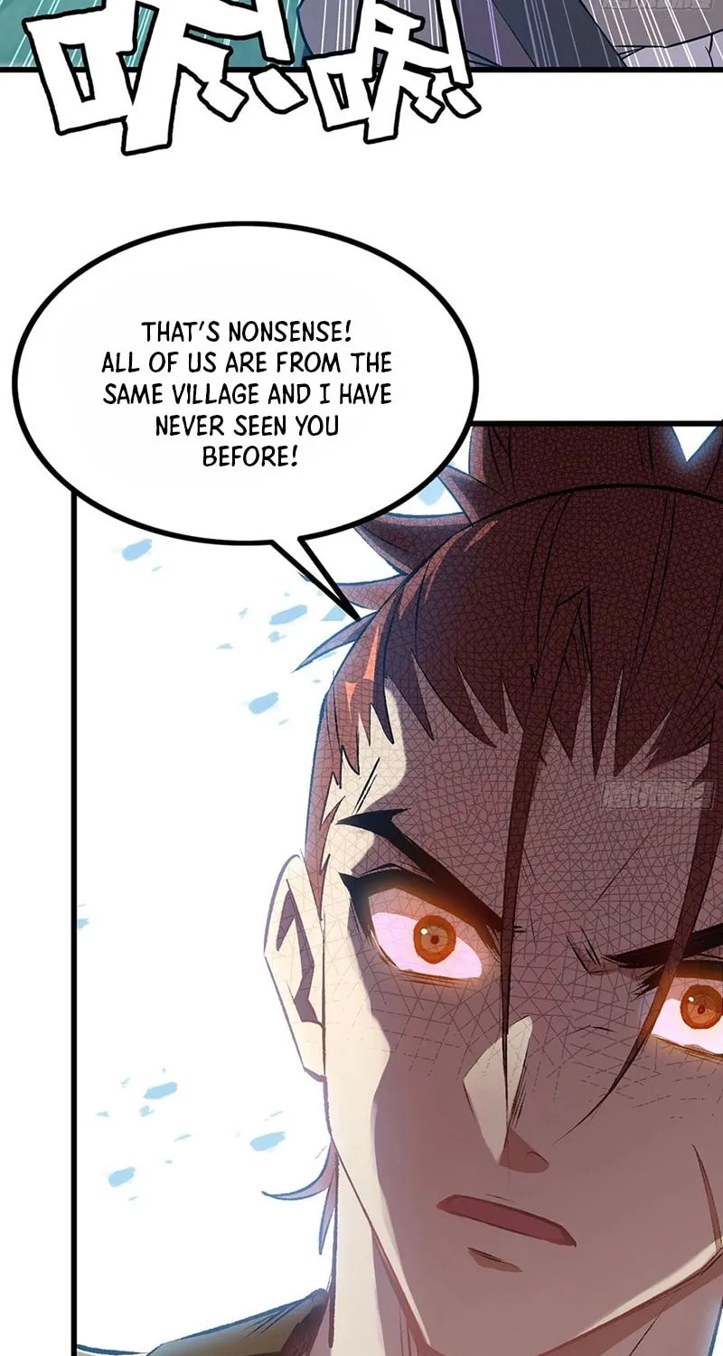 Read Forged Immortal chapter 1 image 18 on Lezhin