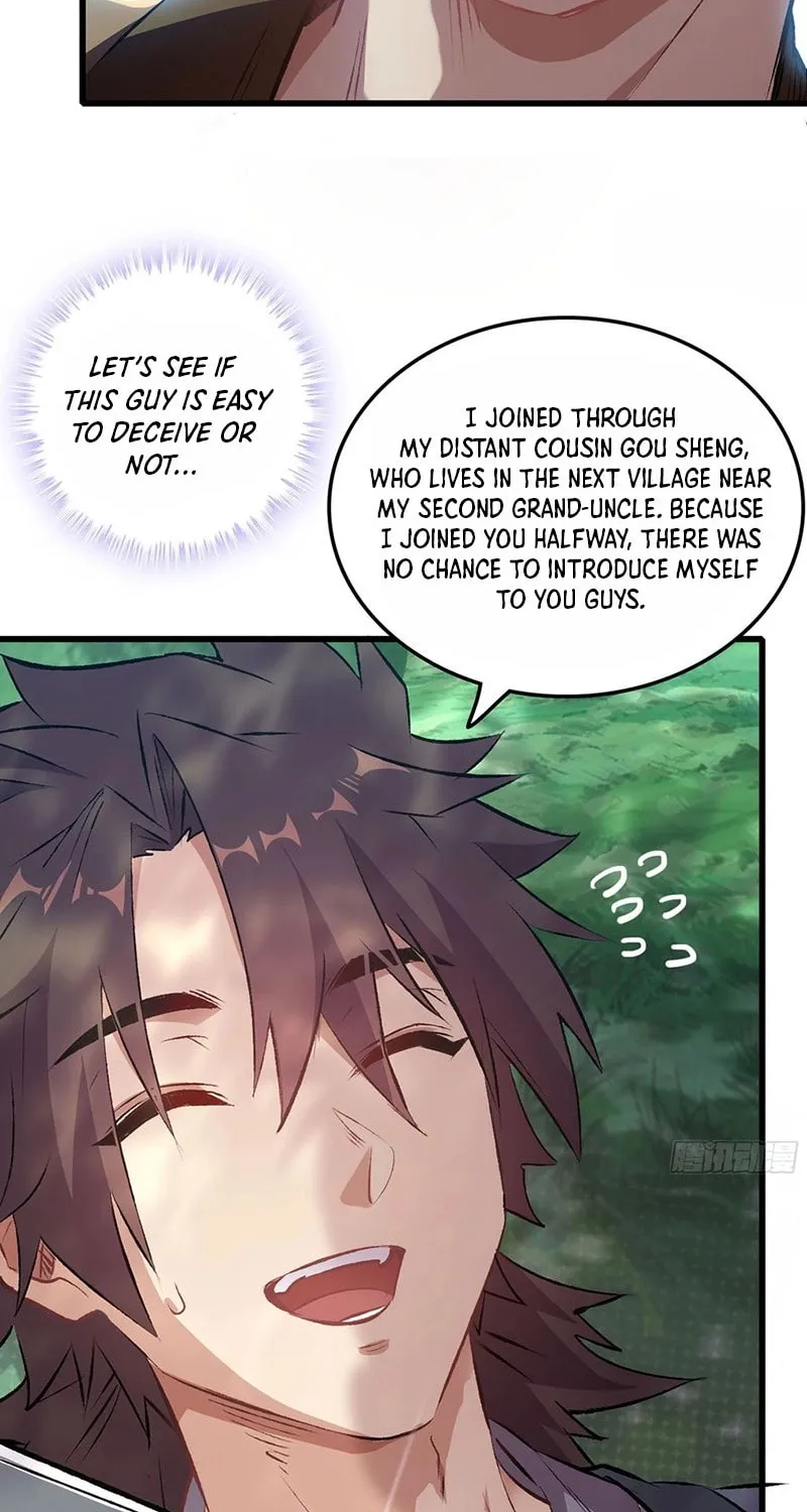 Read Forged Immortal chapter 1 image 19 on Lezhin