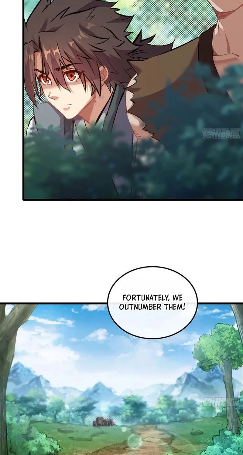 Read Forged Immortal chapter 1 image 23 on Lezhin