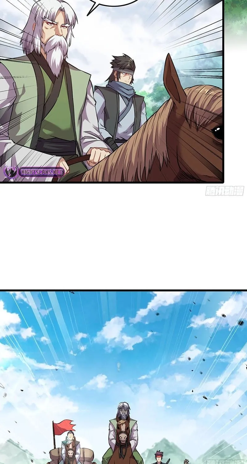 Read Forged Immortal chapter 1 image 27 on Lezhin