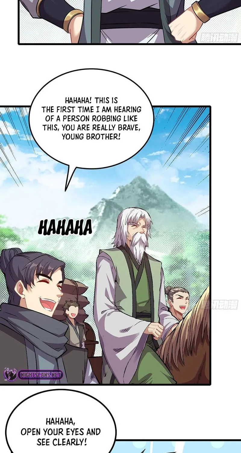 Read Forged Immortal chapter 1 image 31 on Lezhin