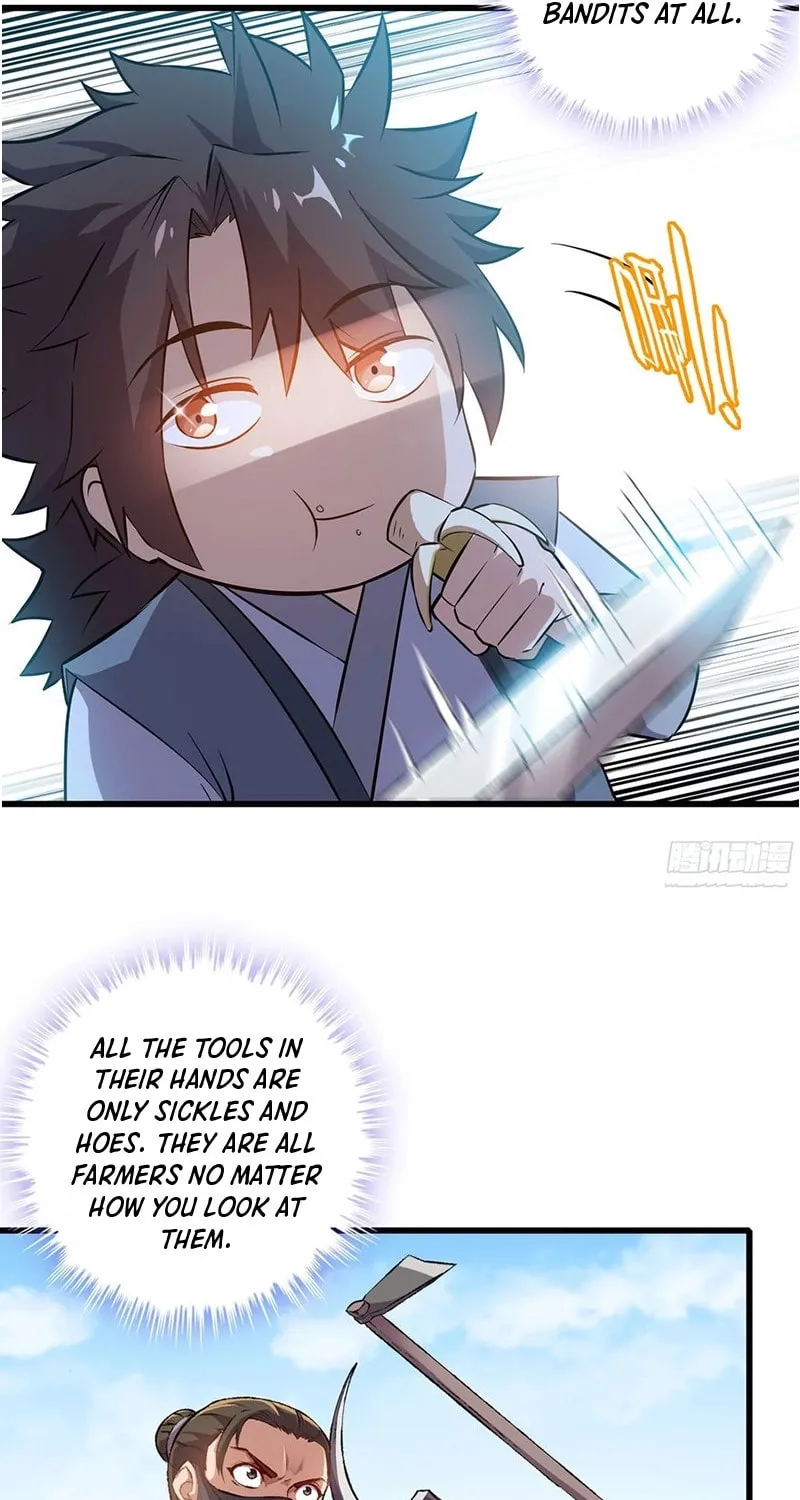 Read Forged Immortal chapter 1 image 40 on Lezhin