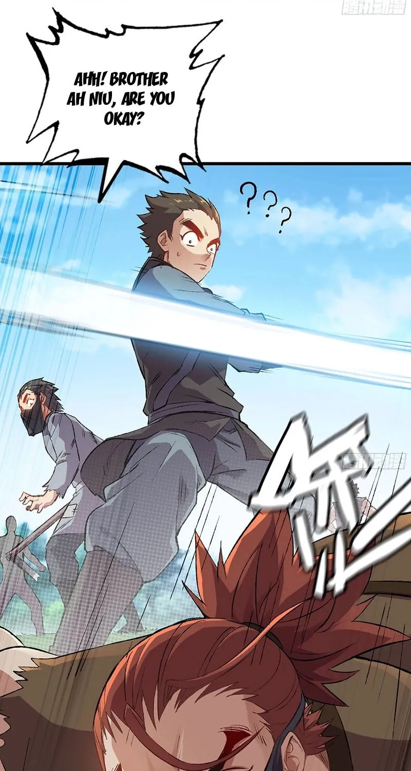 Read Forged Immortal chapter 1 image 45 on Lezhin