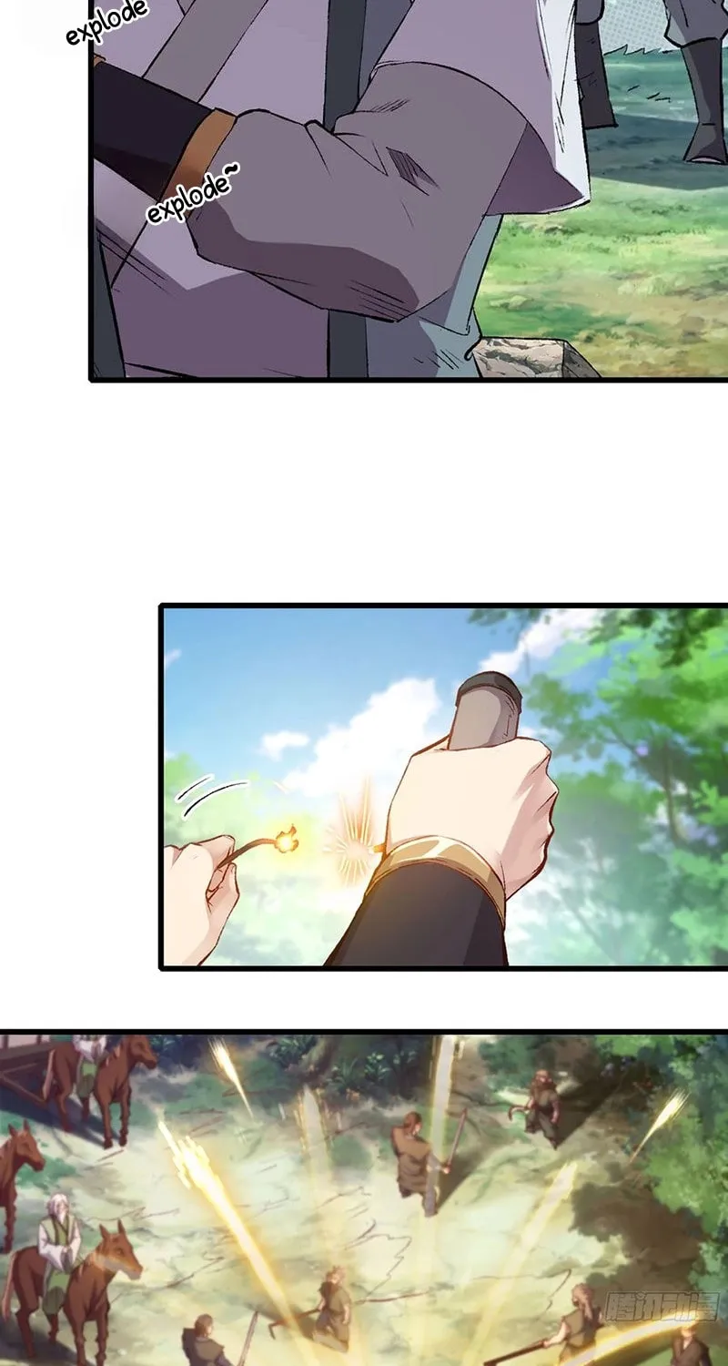 Read Forged Immortal chapter 1 image 47 on Lezhin