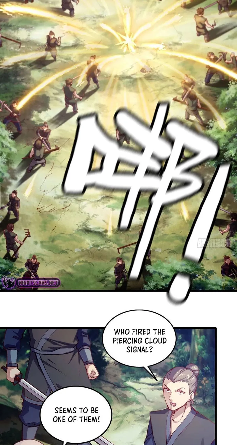Read Forged Immortal chapter 1 image 48 on Lezhin
