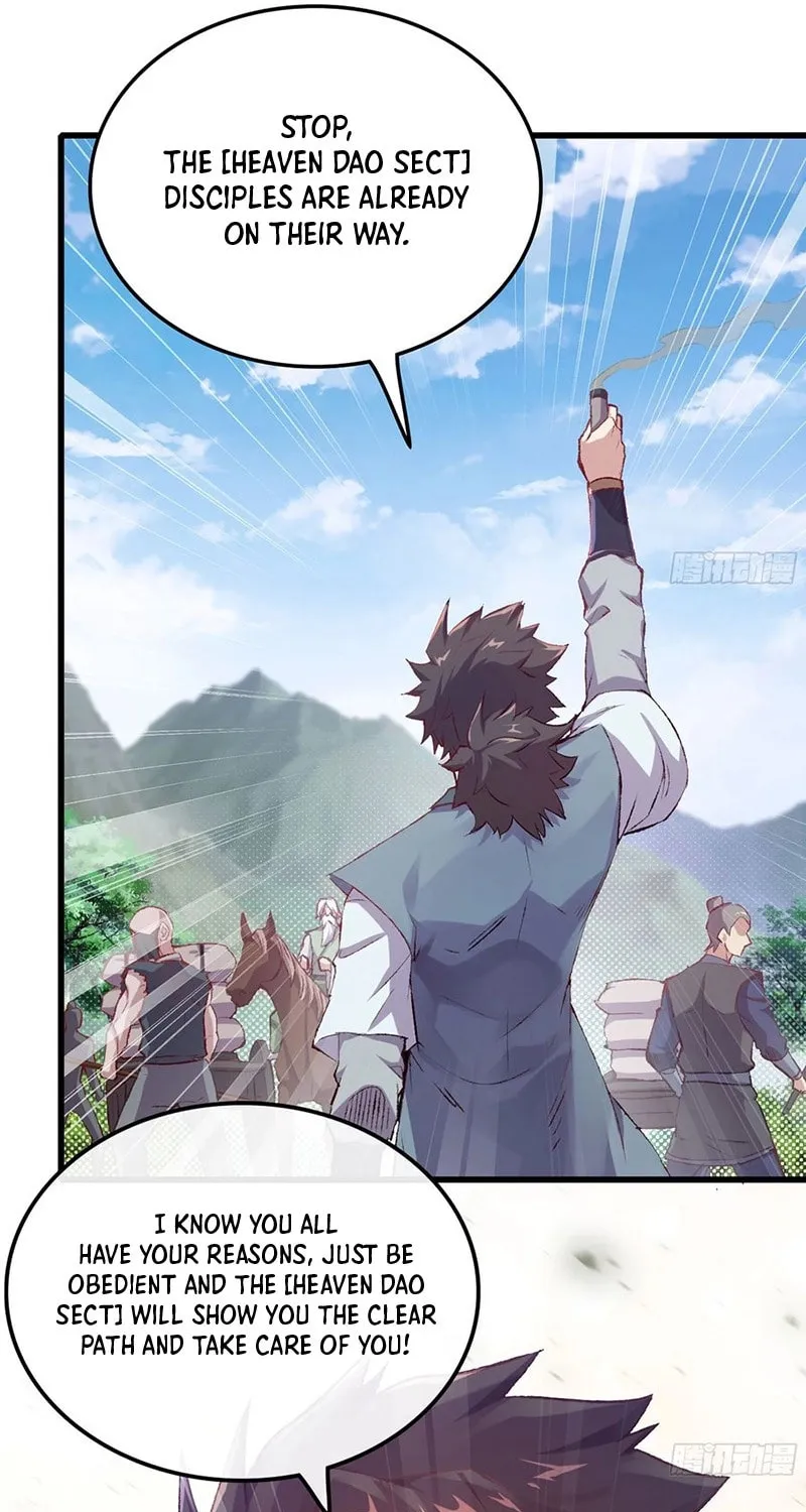 Read Forged Immortal chapter 1 image 50 on Lezhin