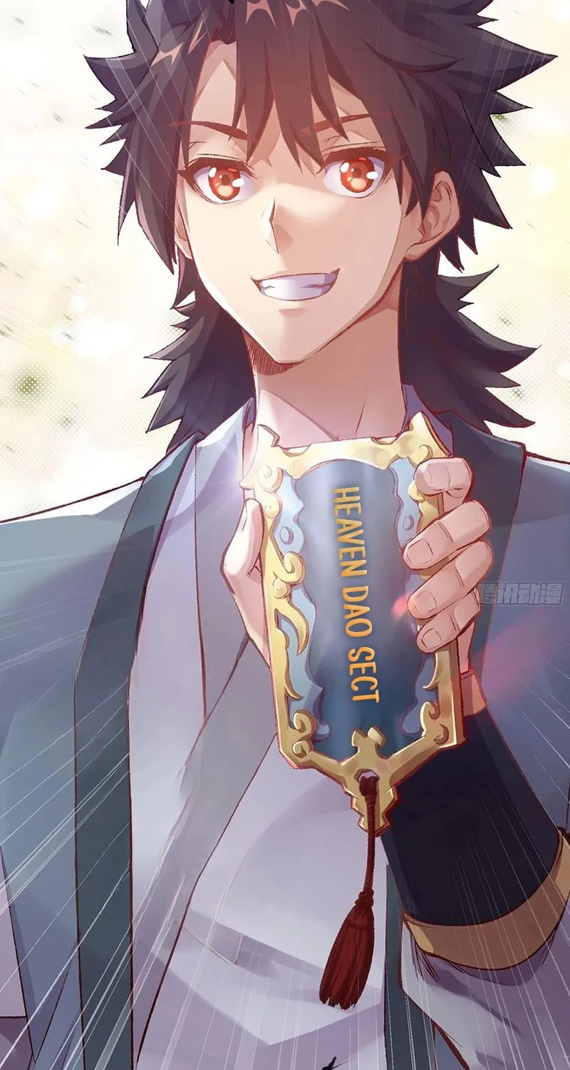 Read Forged Immortal chapter 1 image 51 on Lezhin