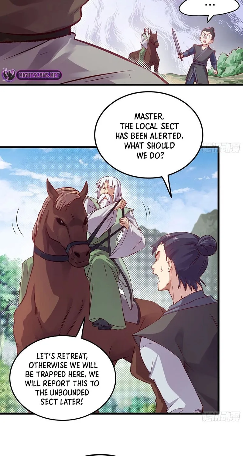 Read Forged Immortal chapter 1 image 53 on Lezhin