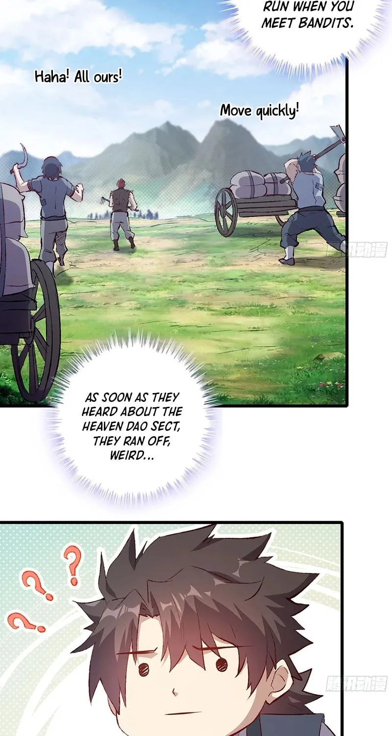 Read Forged Immortal chapter 1 image 55 on Lezhin